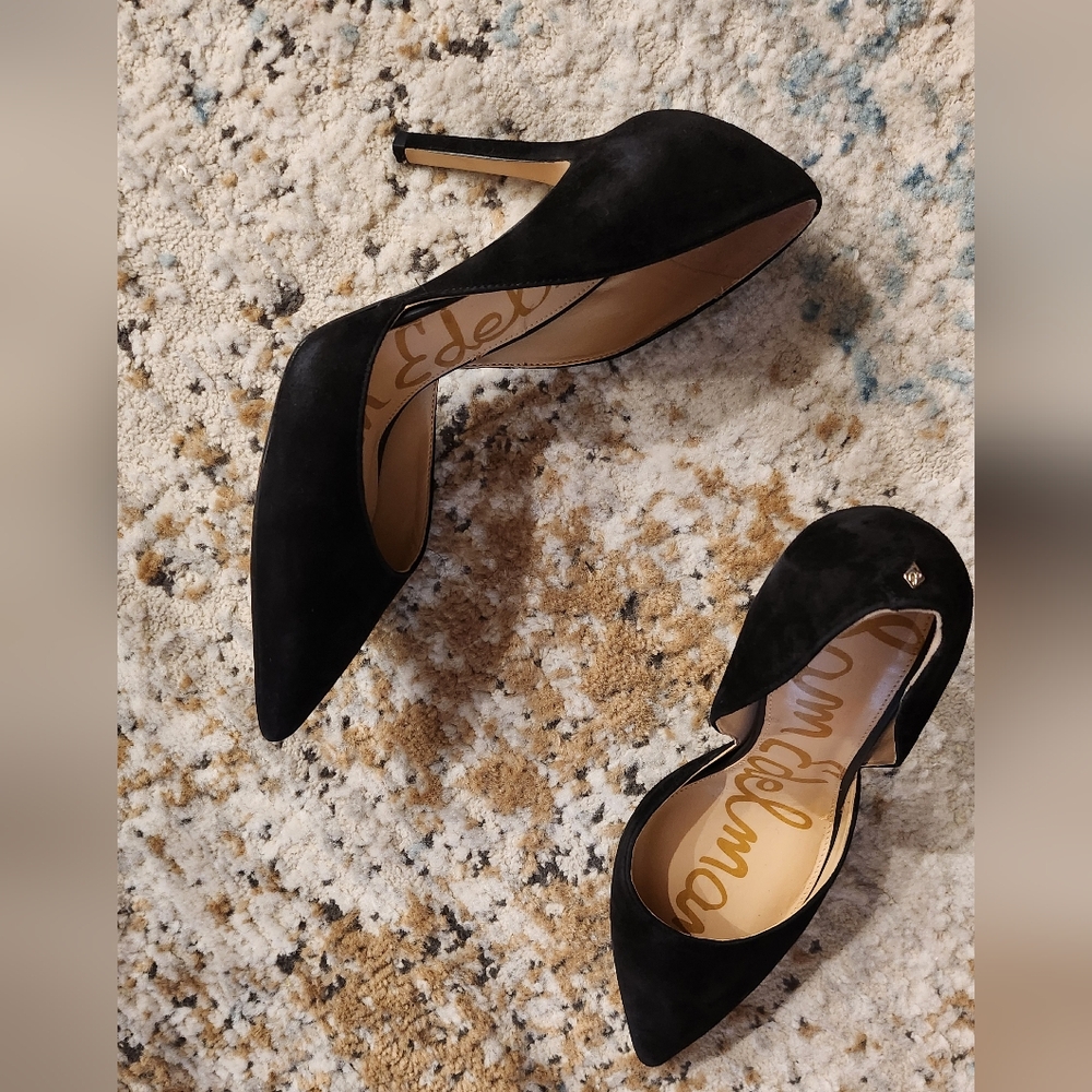 Sam Eldelman - image 1